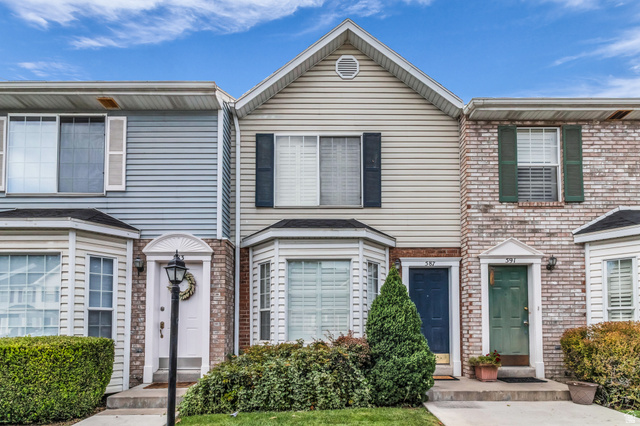 Main photo for 587 N 2310 W
