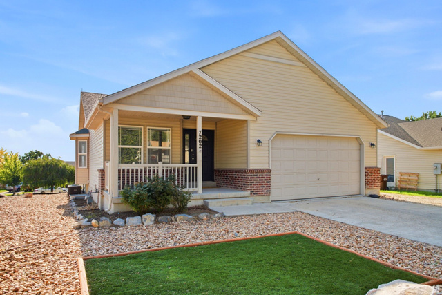 7202 N Ute Dr
                     MLS #2178024