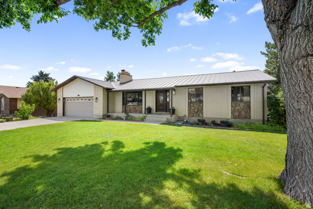 1007 N VALLEY DR, Heber City UT 84032