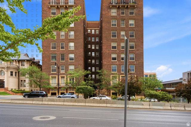 29 S State St #414
                     MLS #2178026