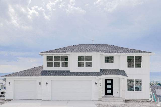 77 S 1300 E
                     MLS #2178030