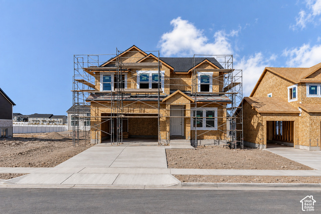 4372 W Ledger Dr #2907
                     MLS #2178051