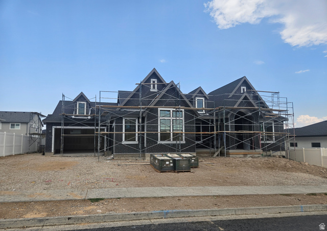 6624 W BRAEBURN WAY, West Jordan UT 84081