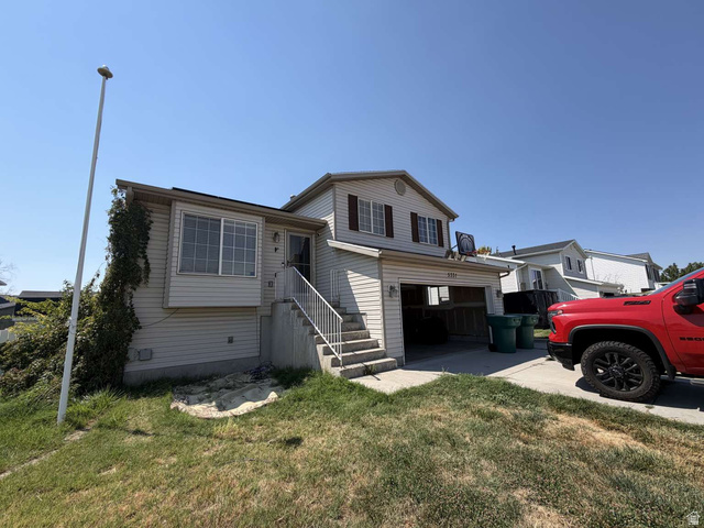 5331 S 4200 W
                     MLS #2178053