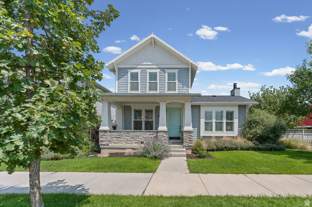 10433 S Liffey Ln
                     MLS #2178055