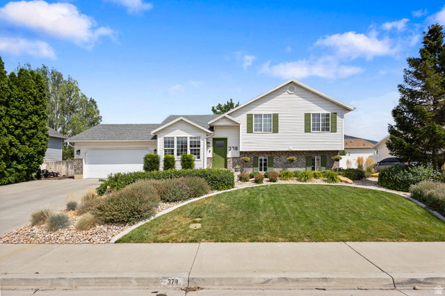 379 S 1530 E
                     MLS #2178058