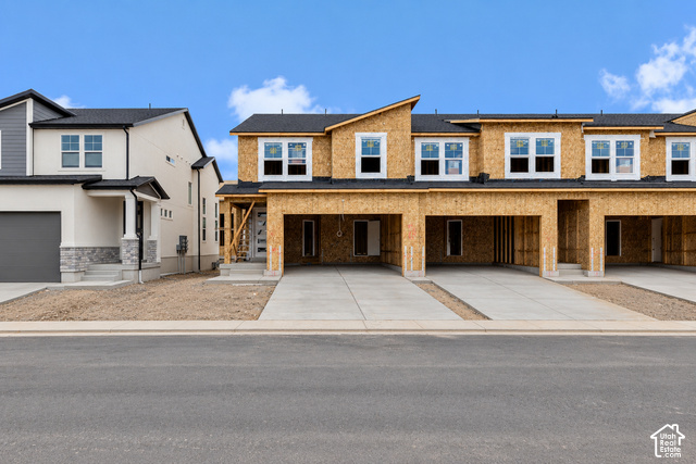 3758 S Amaranth Rd #347
                     MLS #2178062