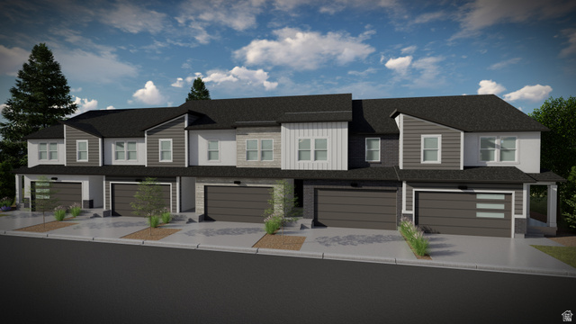 3758 S Amaranth Rd #347
                     MLS #2178062