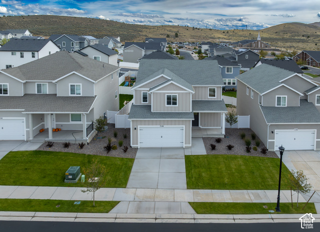 7146  Oquirrh Ranch Pkwy
                     MLS #2178069