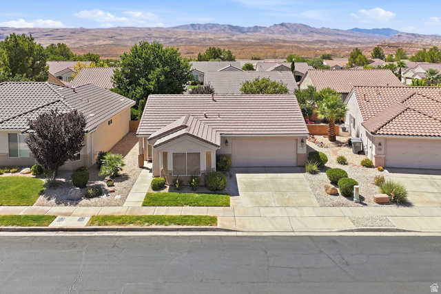 4496 S BIG DR, St. George UT 84790