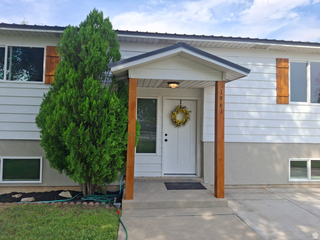 1961 E 3050 S, Vernal UT 84078