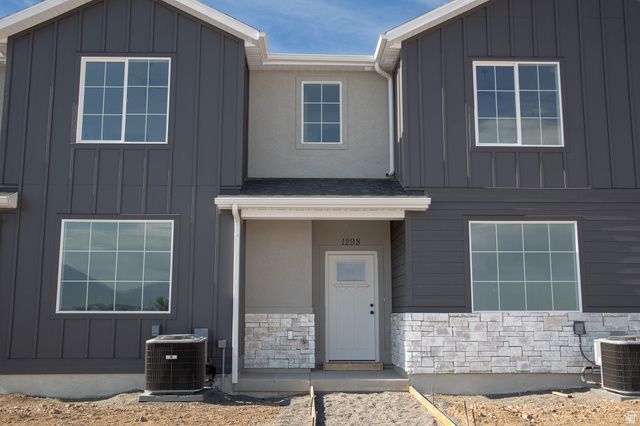 1298 W 1290 N LOT #165, Salem UT 84653