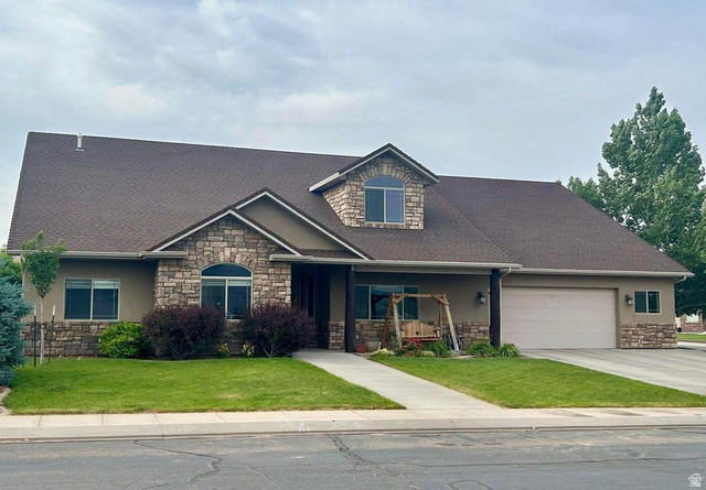 Main photo for 232 W 475 N