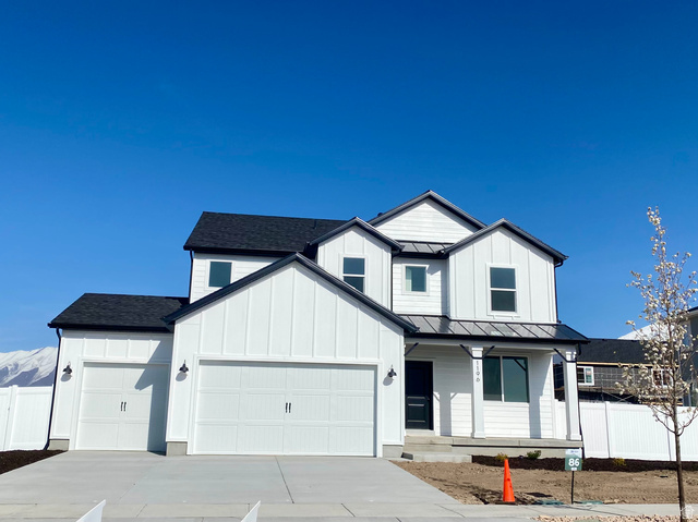 3369 W PAGODA GROVE CIR #321, West Jordan UT 84088