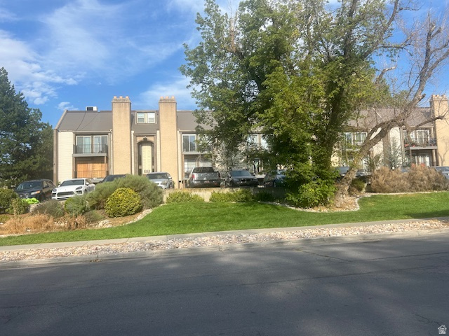 5321 S 580 E #a
                     MLS #2178115