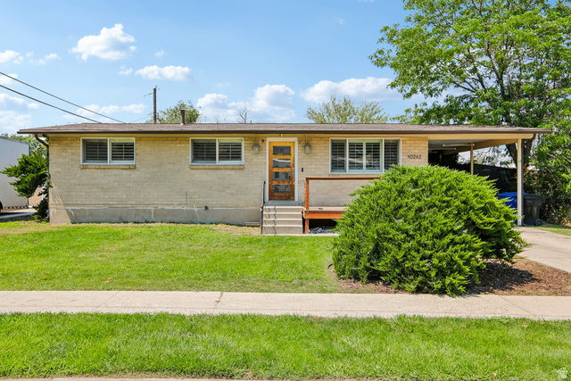 10242 S Marble St
                     MLS #2178134