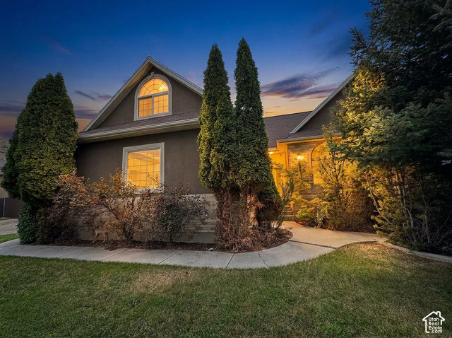 28 E 1600 S
                     MLS #2178139