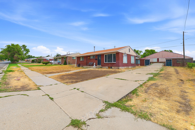 Main photo for 3320 S 7615 W