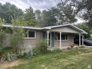 5743 S 920 E, Salt Lake City UT 84121
