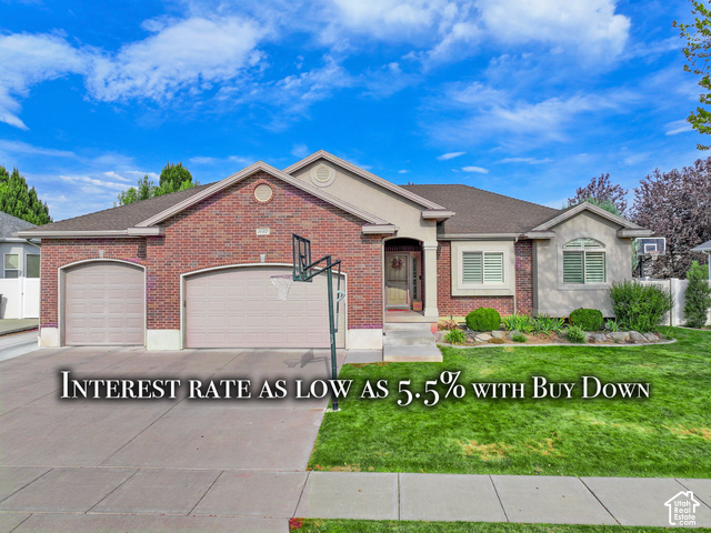 1087  Banbury Dr
                     MLS #2178168