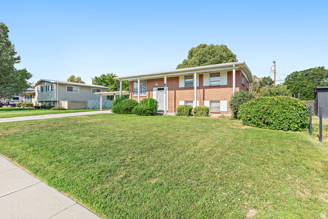 4320 S Morris St
                     MLS #2178170