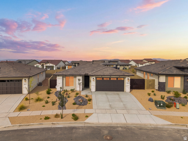 1625 N Horizon Pkwy
                     MLS #2178176