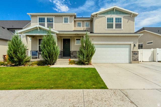 6078 N Boulter Peak Ln
                     MLS #2178178
