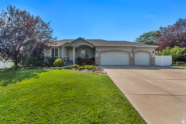 11438 S 4380 W
                     MLS #2178180