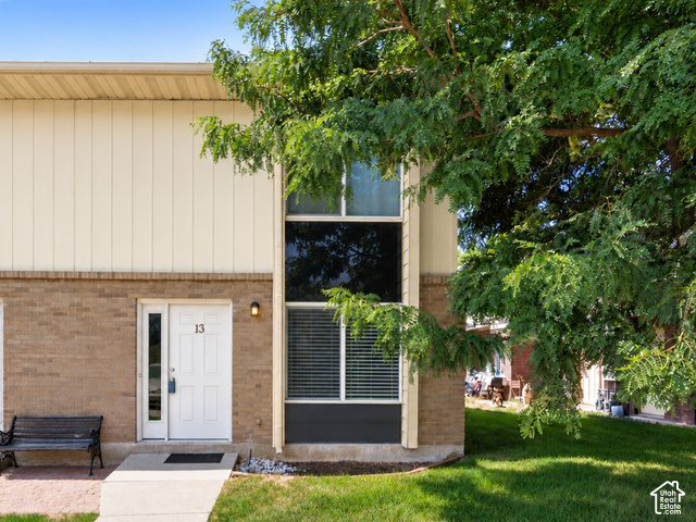 989  Canyon Rd #13
                     MLS #2178182
