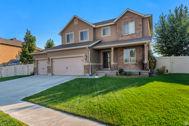 4318 N Robbins Cir
                     MLS #2178185