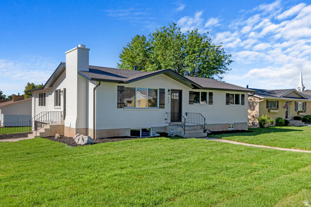 423 W 700 N St
                     MLS #2178187
