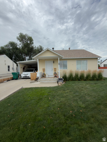 55 W 750 N
                     MLS #2178188