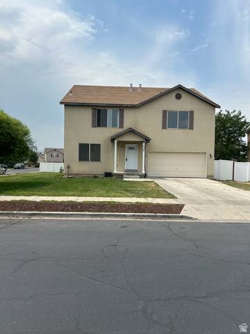 526 S 880 W
                     MLS #2178191