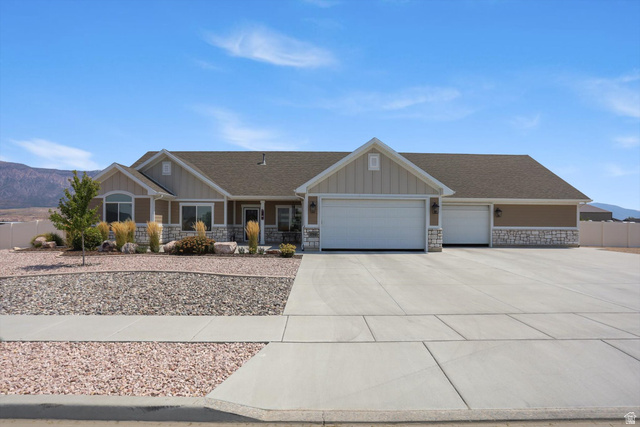 2782 N 3975 W #112
                     MLS #2178193