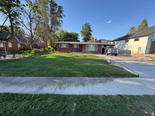 485 E 7800 S
                     MLS #2178196