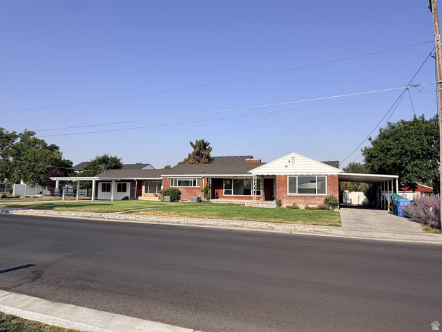 12874 S 1830 W
                     MLS #2178198