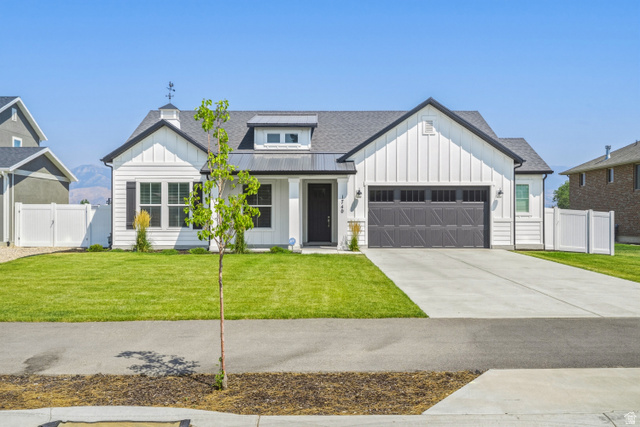1740 S 4300 ST #101, Ogden UT 84401