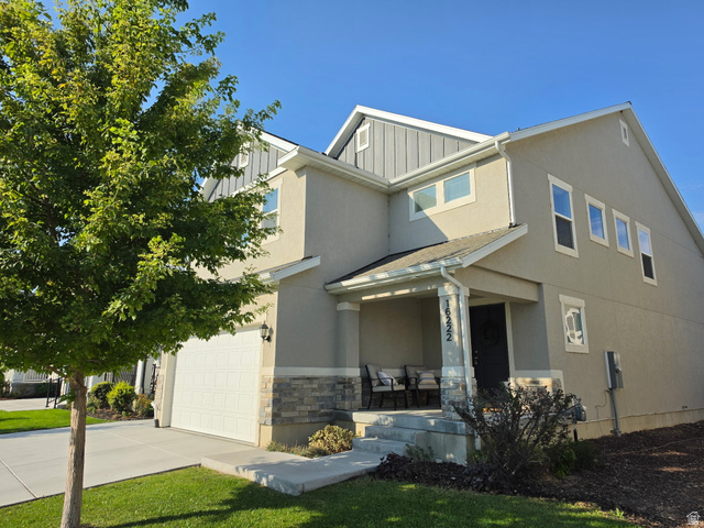 16222 S Coupler Ln
                     MLS #2178204