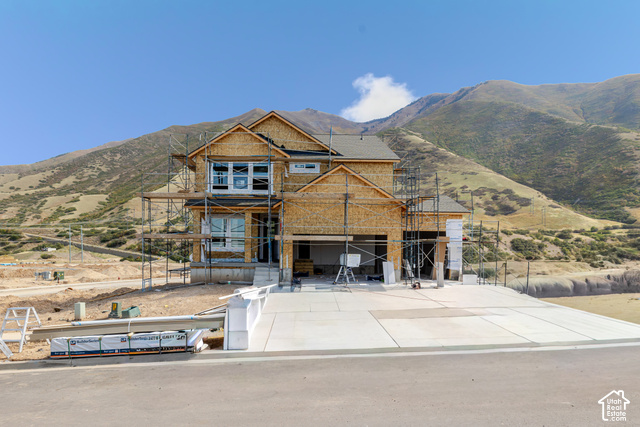 4331 S Harmony Ridge Pkwy #1005
                     MLS #2178222