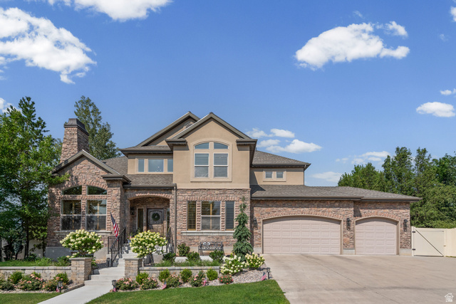 1525 N 900 W
                     MLS #2178224