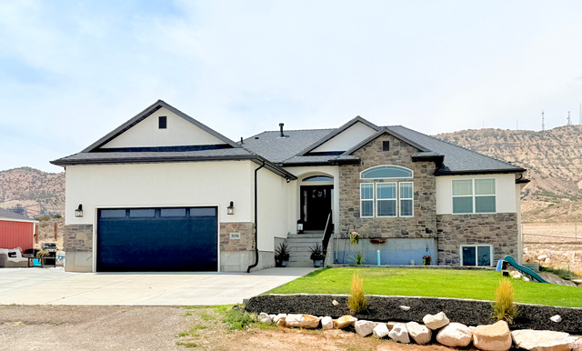 3091 W 1000 S
                     MLS #2178225