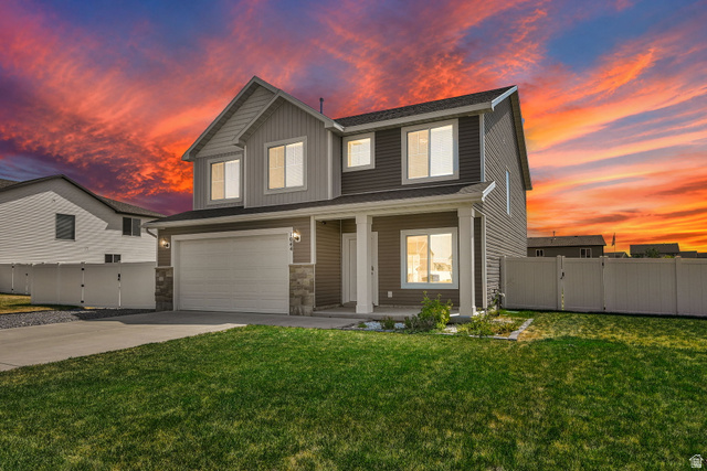 1044 W 2400 S
                     MLS #2178228