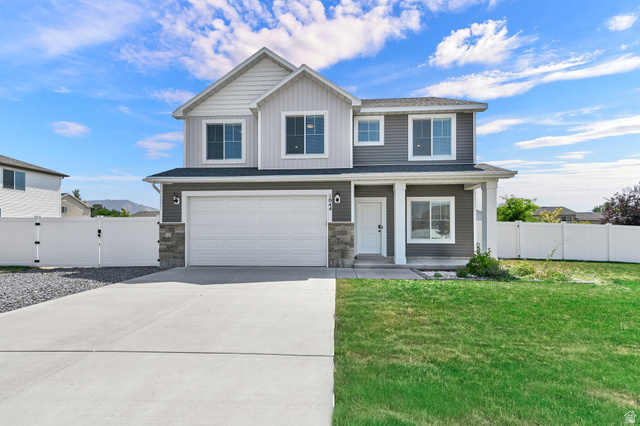 1044 W 2400 S
                     MLS #2178228