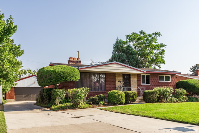 3486 W 4305 DR, West Valley City UT 84119