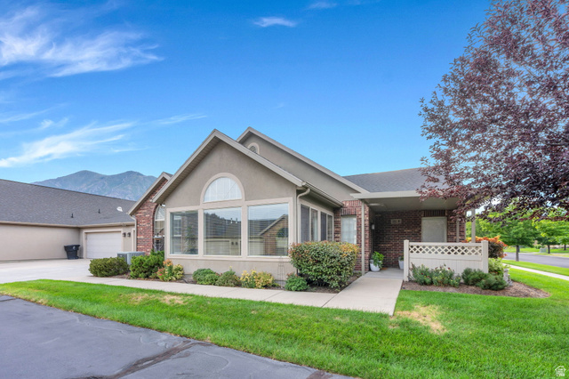 532 W 300 S #b
                     MLS #2178235