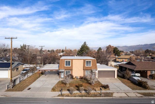 2984 W 4100 S
                     MLS #2178240