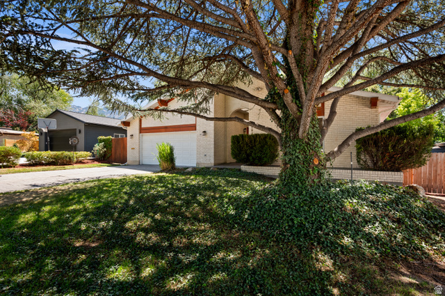 1910 E Millcreek Way
                     MLS #2178244