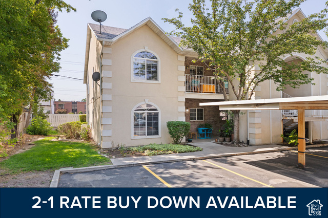 3867 S Mitchell Cv #101
                     MLS #2178248