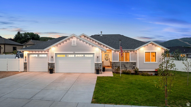 Main photo for 110 N 425 E