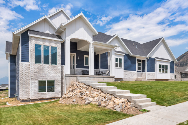 907 E 1520 S
                     MLS #2178256